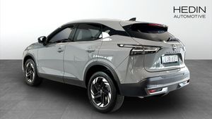Nissan Qashqai bild 2