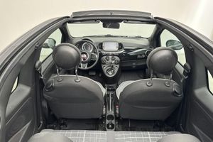 Fiat 500 bild 18