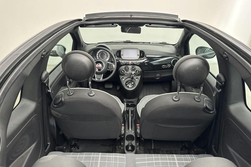 Fiat 500 bild 18