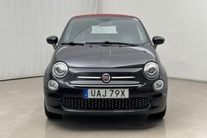 Fiat 500 bild 9