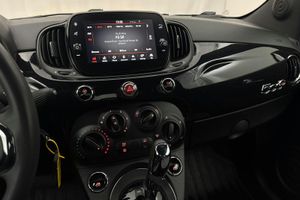 Fiat 500 bild 16