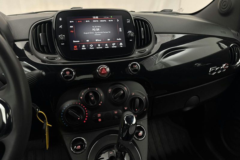 Fiat 500 bild 16