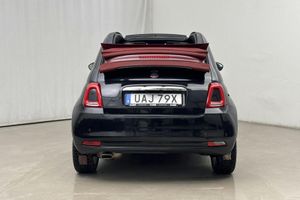 Fiat 500 bild 5