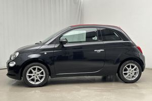 Fiat 500 bild 7