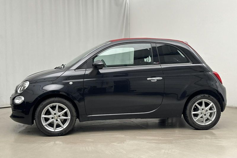 Fiat 500 bild 7