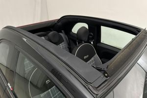 Fiat 500 bild 19