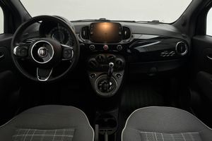 Fiat 500 bild 11