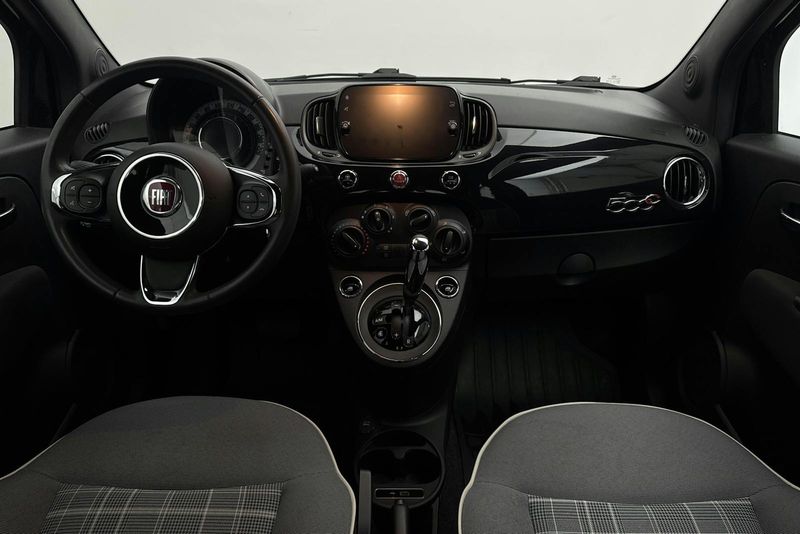 Fiat 500 bild 11