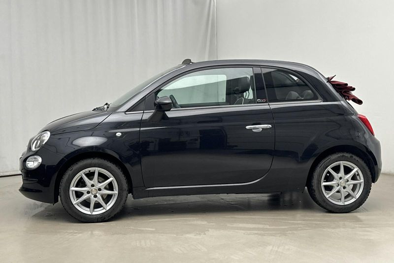 Fiat 500 bild 2