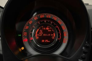 Fiat 500 bild 15