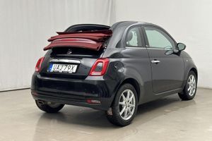 Fiat 500 bild 3