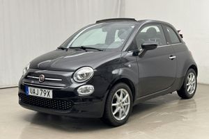 Fiat 500 bild 1