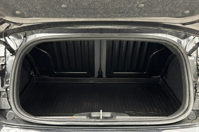 Fiat 500 bild 14