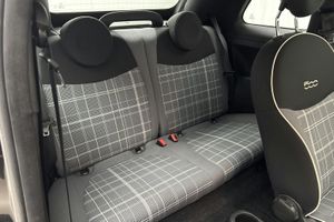 Fiat 500 bild 13
