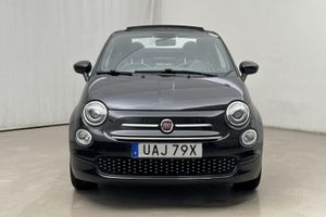 Fiat 500 bild 4