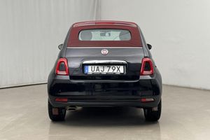 Fiat 500 bild 10