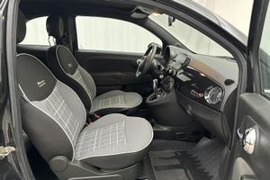 Fiat 500 bild 12