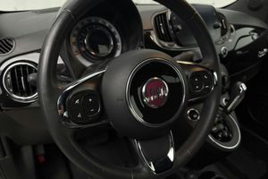 Fiat 500 bild 17