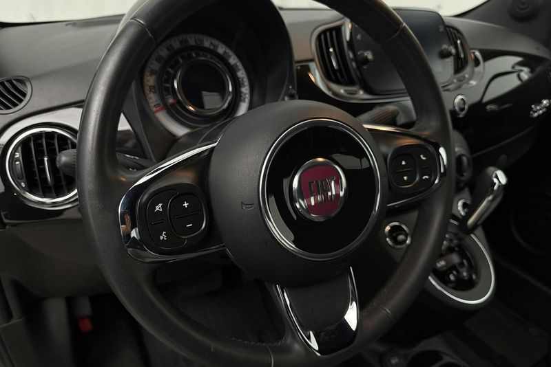 Fiat 500 bild 17