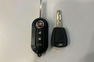 Fiat 500 bild 21