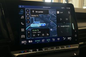 Renault Austral bild 12