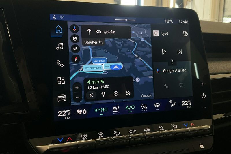 Renault Austral bild 12