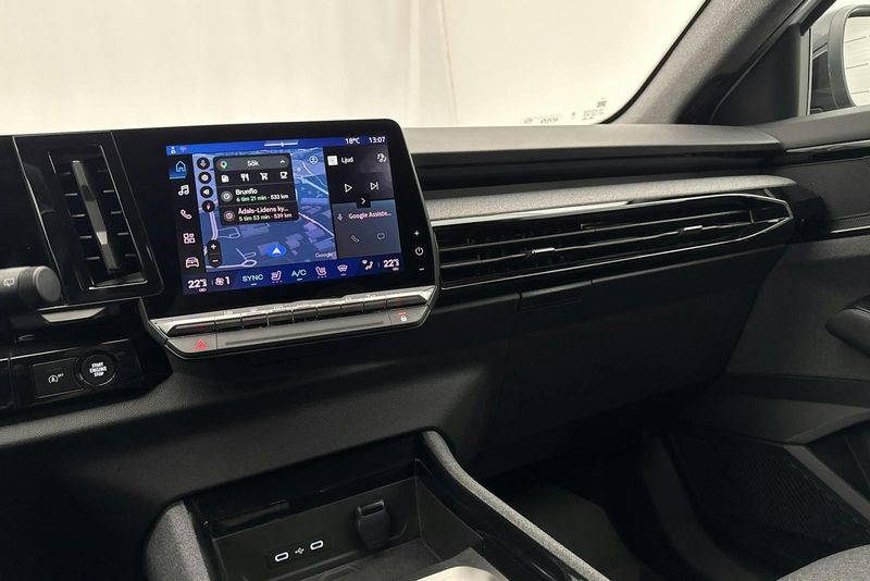 Renault Austral bild 14