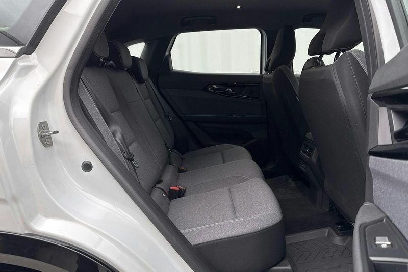 Renault Austral bild 8