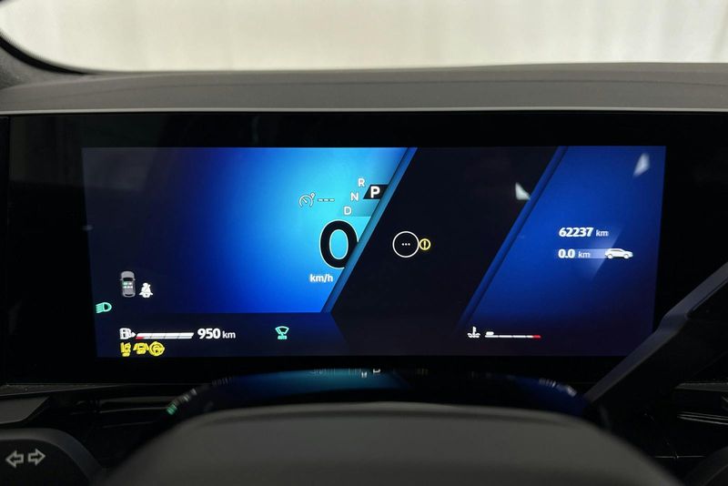 Renault Austral bild 10