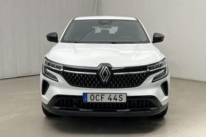 Renault Austral bild 4
