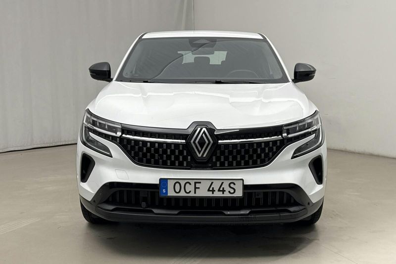 Renault Austral bild 4