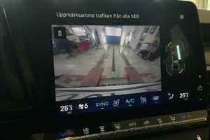 Renault Austral bild 11