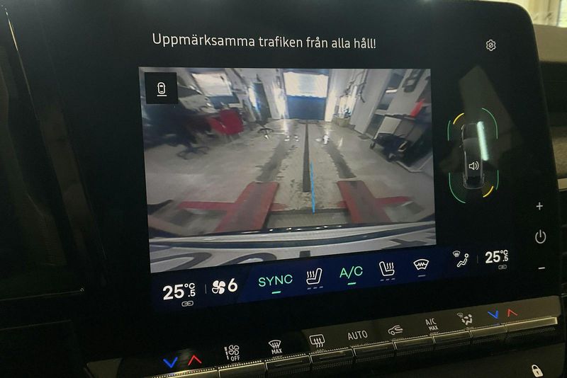 Renault Austral bild 11