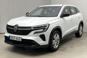 Renault Austral bild 1