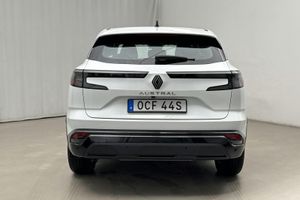 Renault Austral bild 5