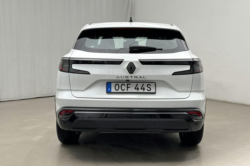 Renault Austral bild 5