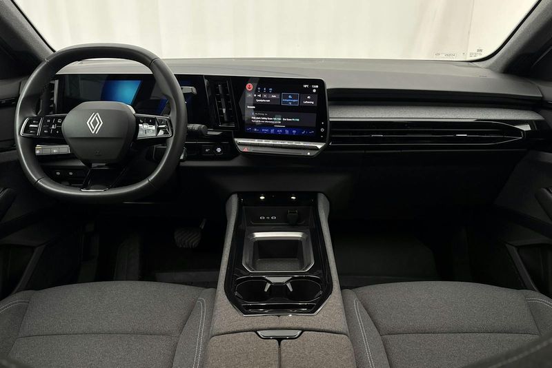 Renault Austral bild 6