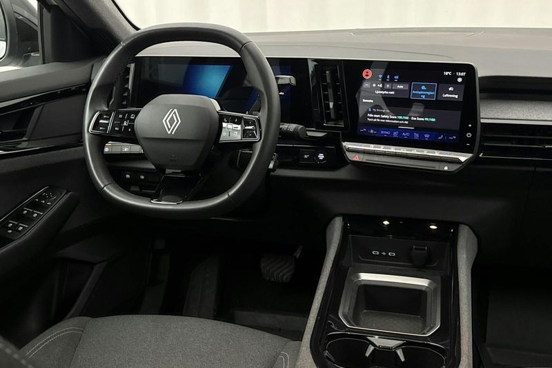 Renault Austral bild 15