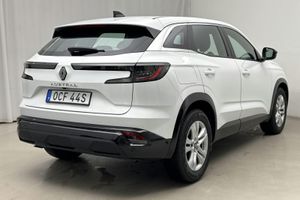 Renault Austral bild 3
