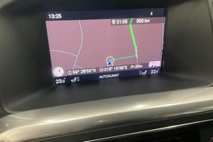 Volvo V60 bild 11