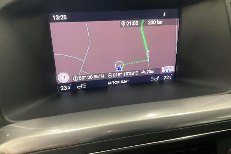 Volvo V60 bild 11