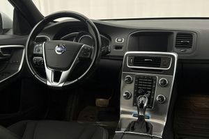 Volvo V60 bild 13