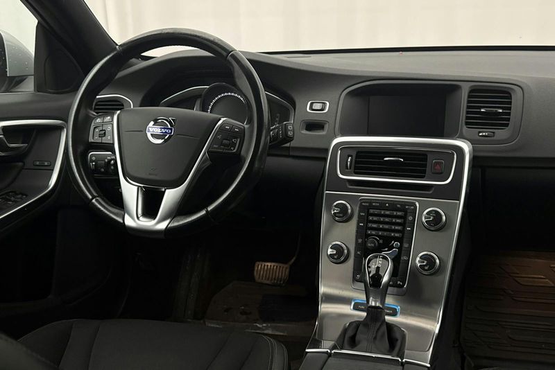 Volvo V60 bild 13