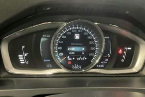 Volvo V60 bild 15
