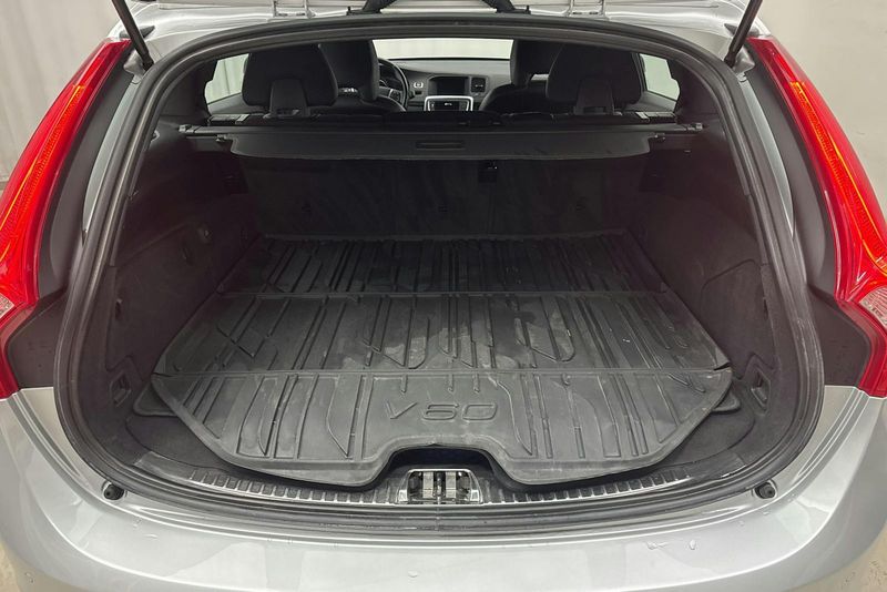 Volvo V60 bild 9
