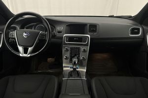 Volvo V60 bild 6