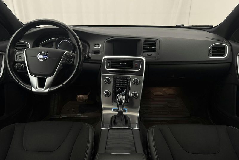 Volvo V60 bild 6