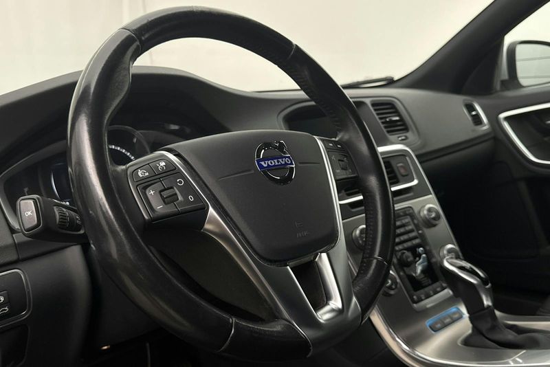 Volvo V60 bild 14
