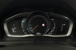 Volvo V60 bild 10