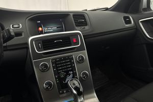 Volvo V60 bild 12